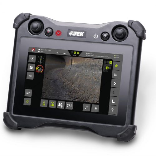 VISIONCONTROL VC500HD