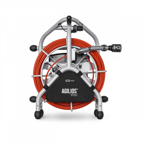 iPEK AGILIOS XR100