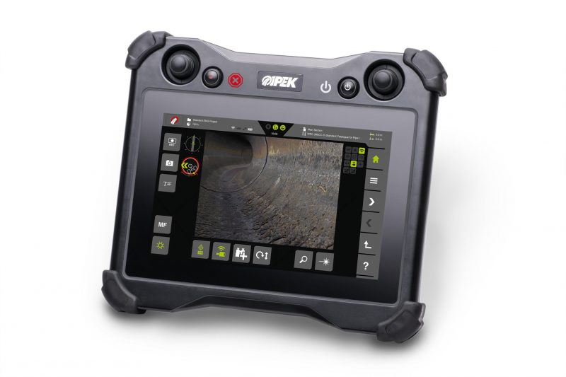 VISIONCONTROL VC500HD