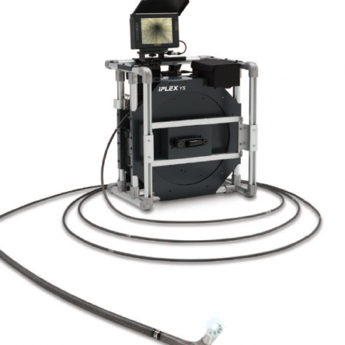 Innovative Extra-long 30 m Scope