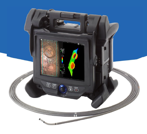 IPLEX™ NX Industrial Videoscope
