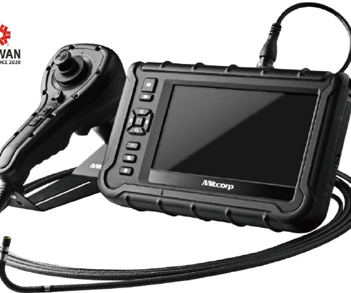 X2000 HD VIDEOSCOPE