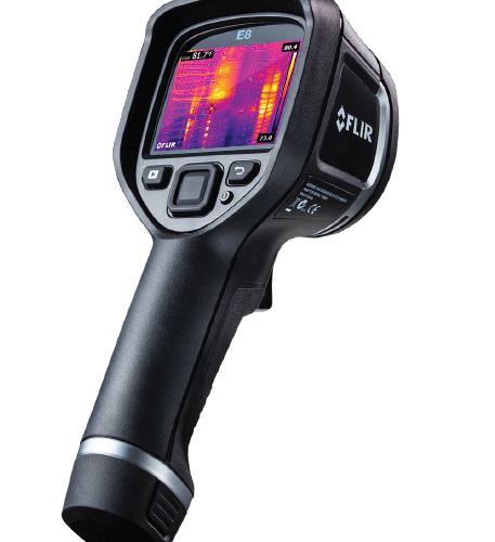 FLIR Ex-Series
