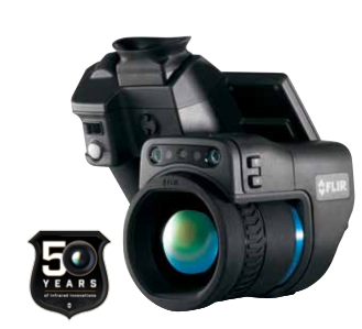 FLIR T1K