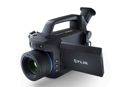 FLIR G-SERIES