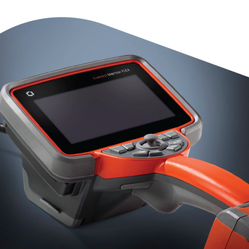 Everest Mentor Flex VideoProbe