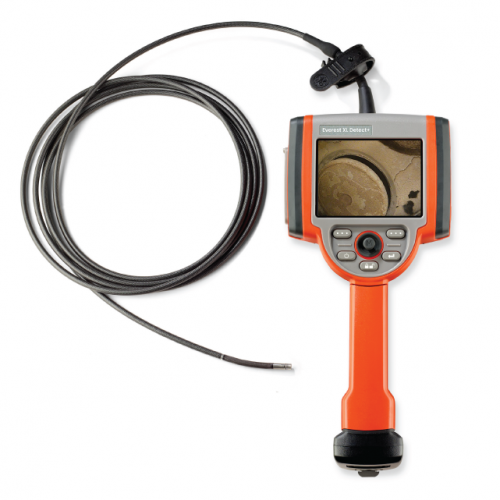 XL Detect and XL Detect+ VideoProbes