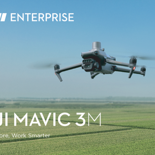 Mavic 3M