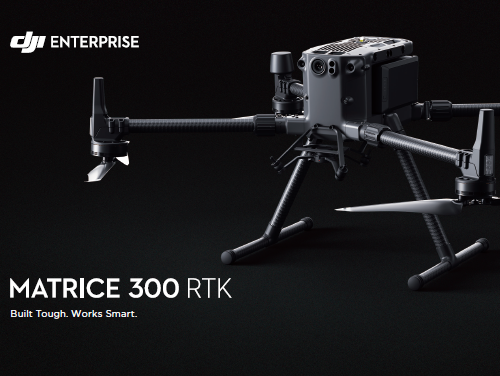 Matrice 300 RTK