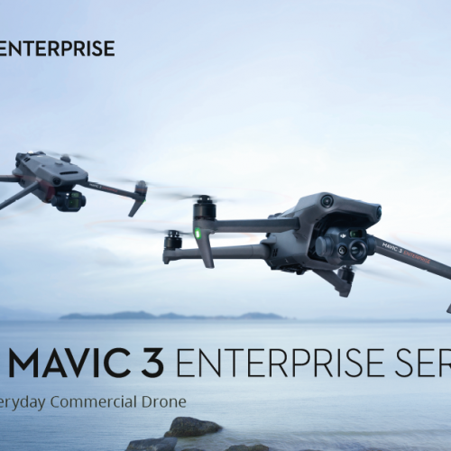 Mavic 3 Enterprise Series