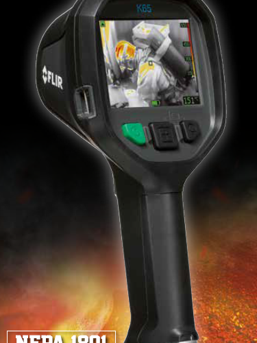 FLIR K65