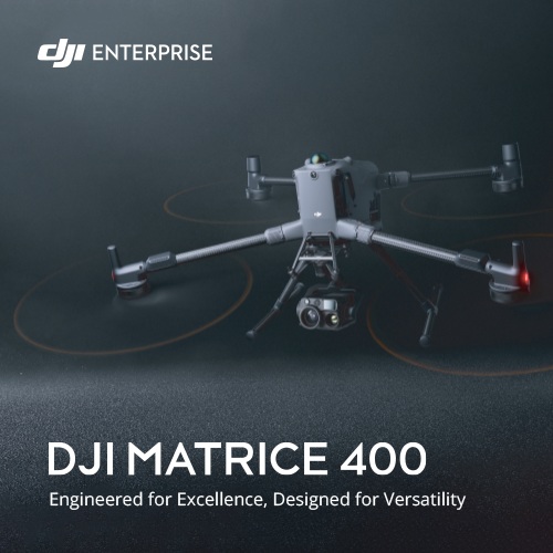Matrice 400