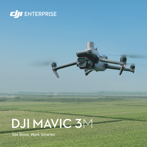 Mavic 3M