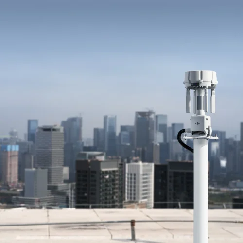 DJI Ground Station