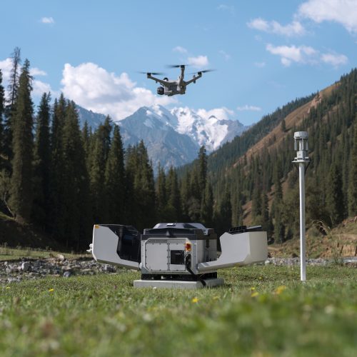 DJI Dock 4